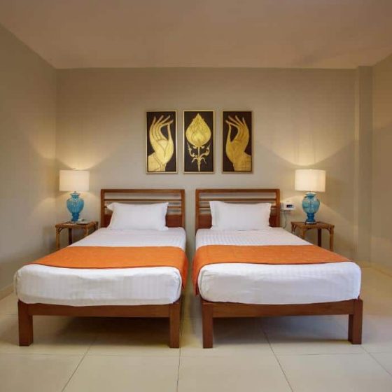 Le Palmiste Resort & Spa 25