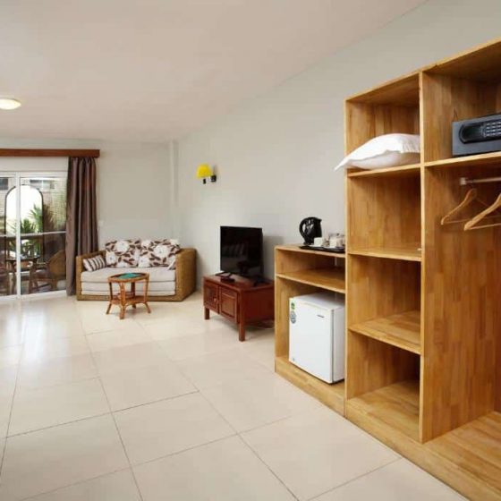 Le Palmiste Resort & Spa 26