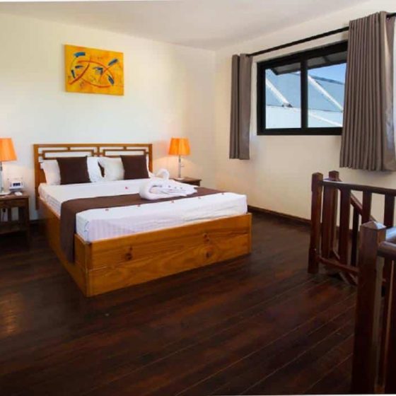 Le Palmiste Resort & Spa 29