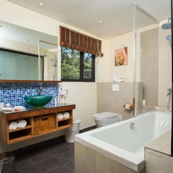 Le Palmiste Resort & Spa 30