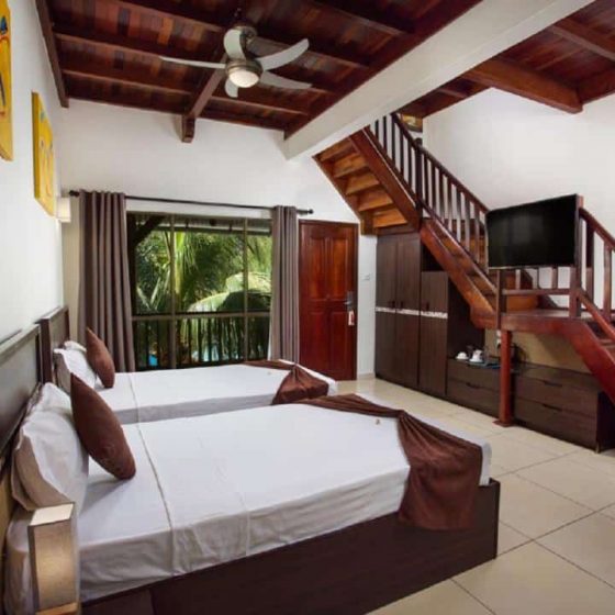 Le Palmiste Resort & Spa 31