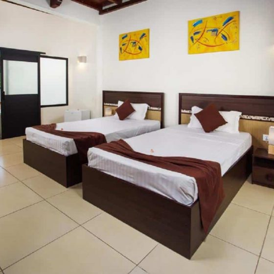 Le Palmiste Resort & Spa 32