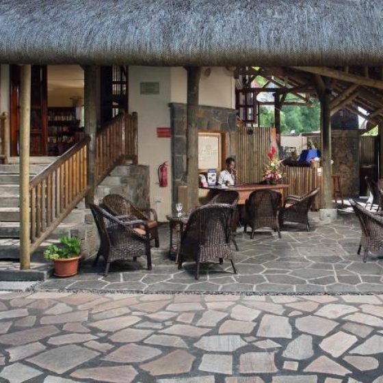 Le Palmiste Resort & Spa 33