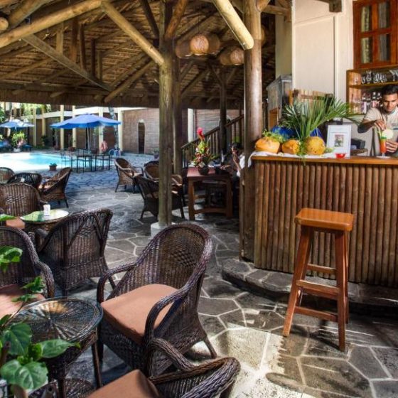 Le Palmiste Resort & Spa 34