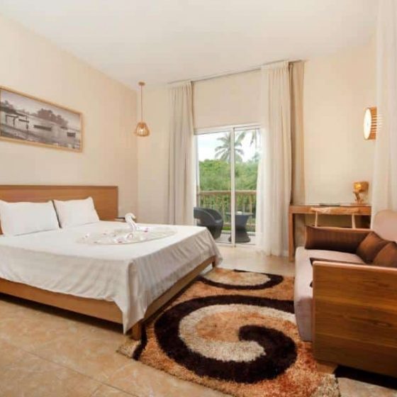 Le Palmiste Resort & Spa 37