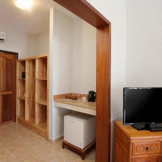 Le Palmiste Resort & Spa 38