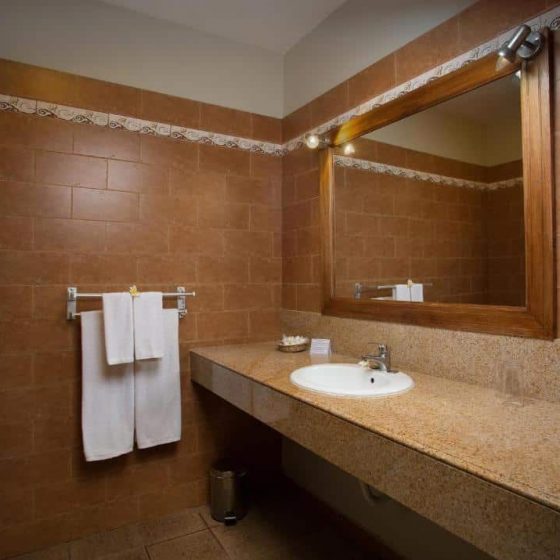 Le Palmiste Resort & Spa 39