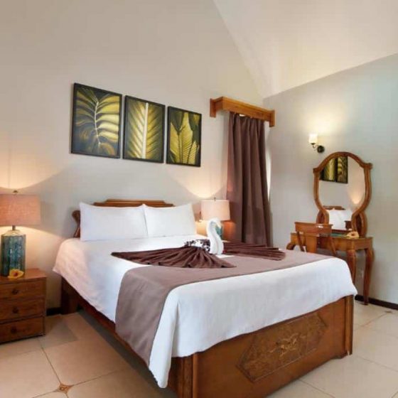 Le Palmiste Resort & Spa 4