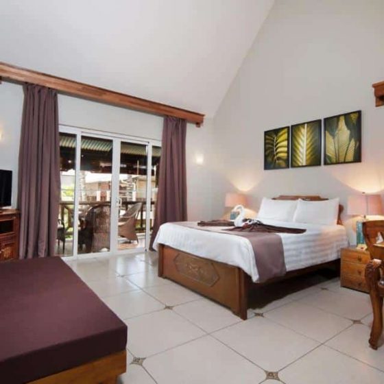 Le Palmiste Resort & Spa 40