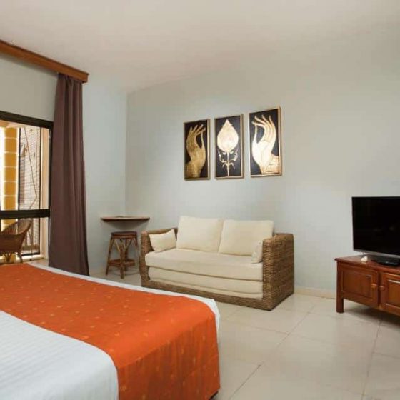 Le Palmiste Resort & Spa 41