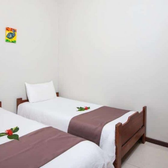 Le Palmiste Resort & Spa 5