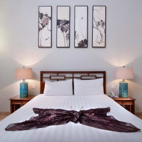 Le Palmiste Resort & Spa 6