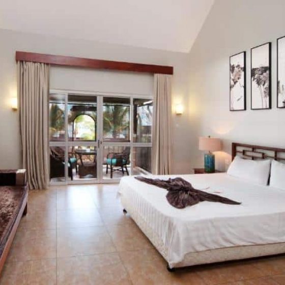 Le Palmiste Resort & Spa 7