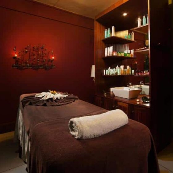 Le Palmiste Resort & Spa 9