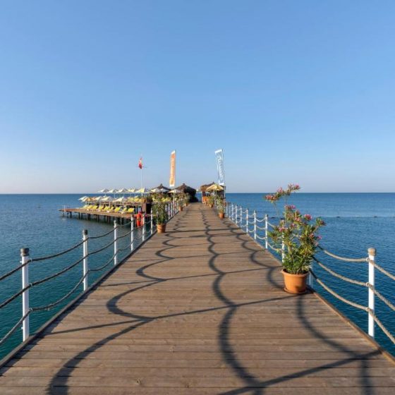 Limak Atlantis Deluxe Hotel Belek 101