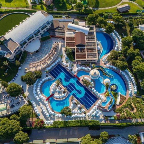 Limak Atlantis Deluxe Hotel Belek 102