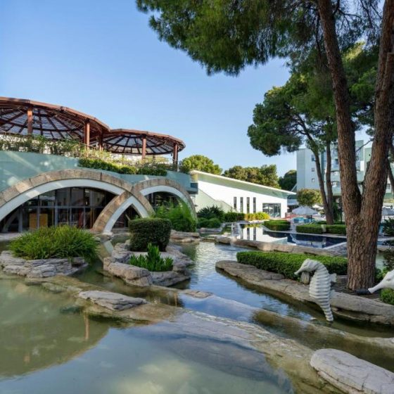 Limak Atlantis Deluxe Hotel Belek 104