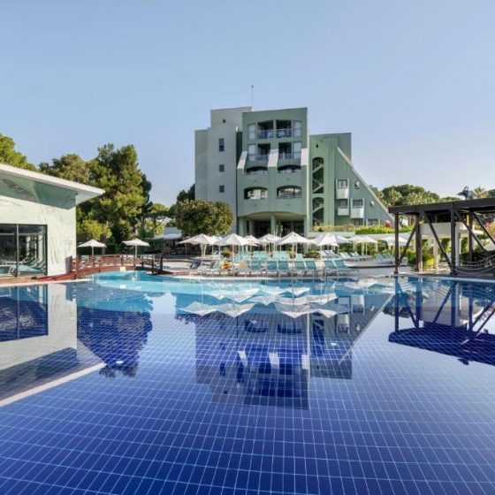 Limak Atlantis Deluxe Hotel Belek 105
