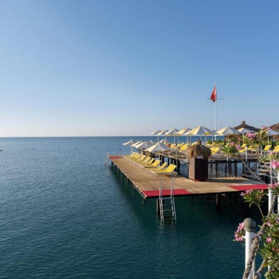 Limak Atlantis Deluxe Hotel Belek 106