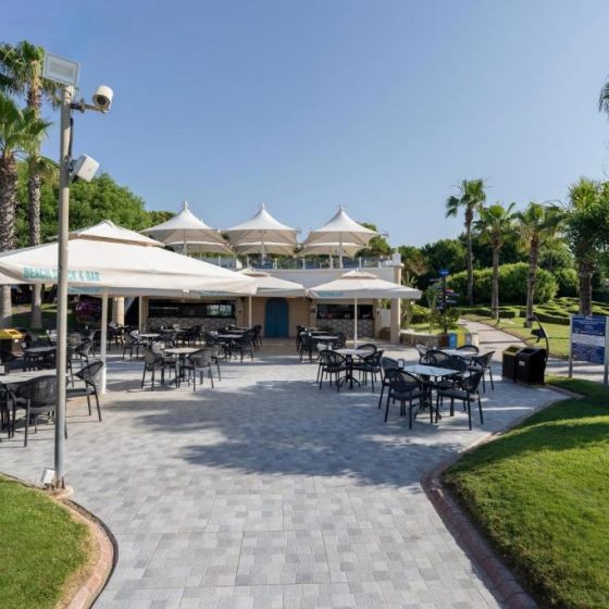Limak Atlantis Deluxe Hotel Belek 110