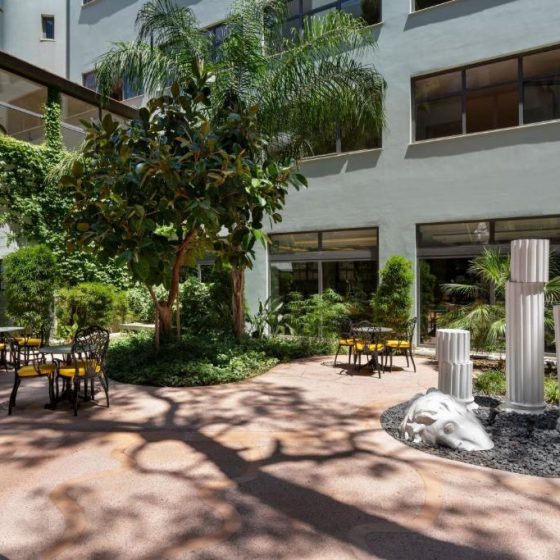 Limak Atlantis Deluxe Hotel Belek 112