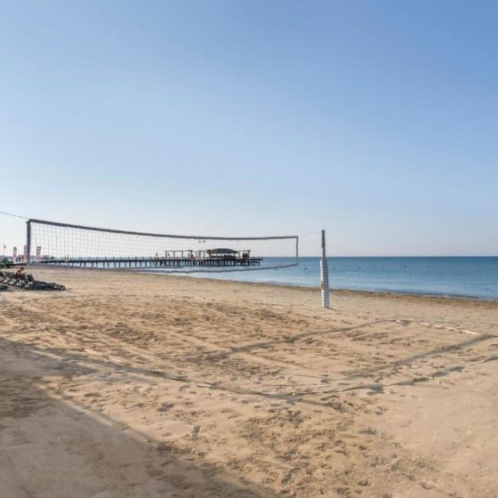 Limak Atlantis Deluxe Hotel Belek 113