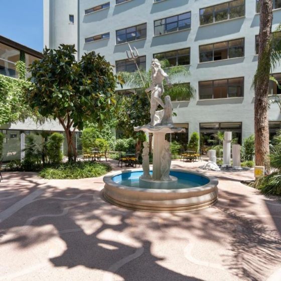 Limak Atlantis Deluxe Hotel Belek 114