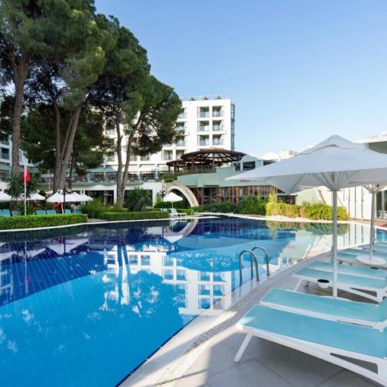 Limak Atlantis Deluxe Hotel Belek 115