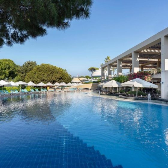 Limak Atlantis Deluxe Hotel Belek 116