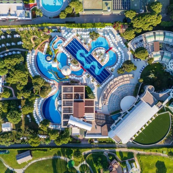 Limak Atlantis Deluxe Hotel Belek 117
