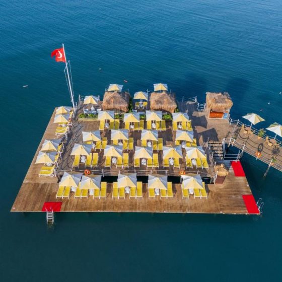 Limak Atlantis Deluxe Hotel Belek 120