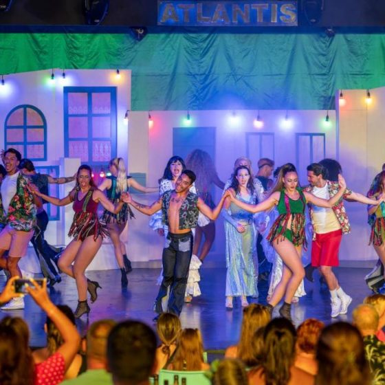 Limak Atlantis Deluxe Hotel Belek 122