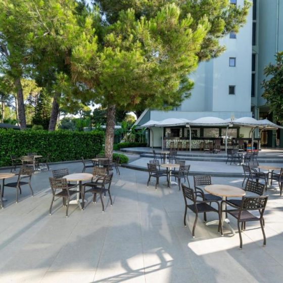 Limak Atlantis Deluxe Hotel Belek 124