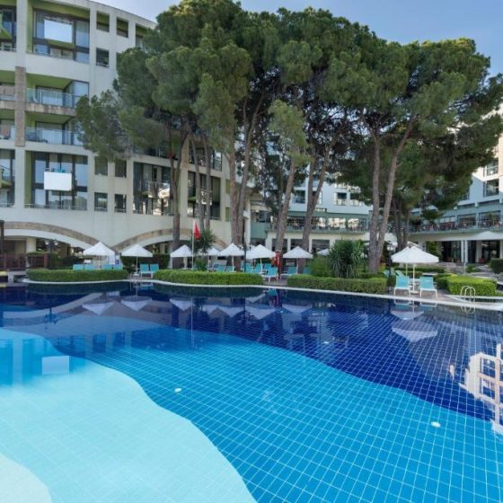 Limak Atlantis Deluxe Hotel Belek 127