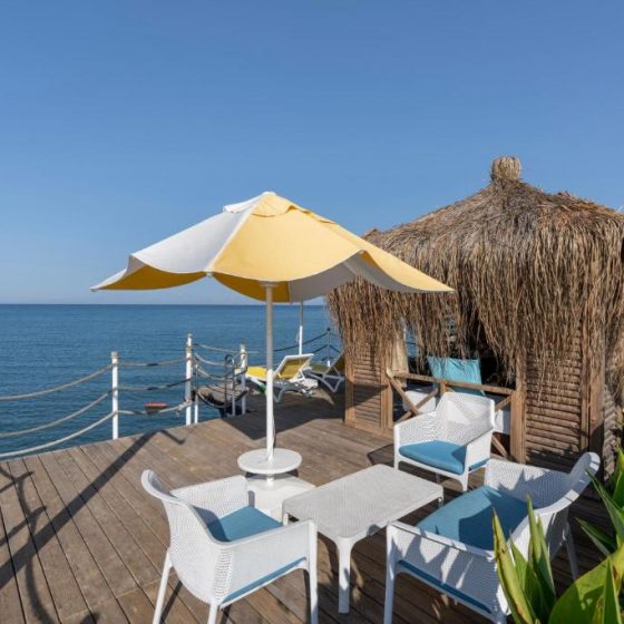 Limak Atlantis Deluxe Hotel Belek 128