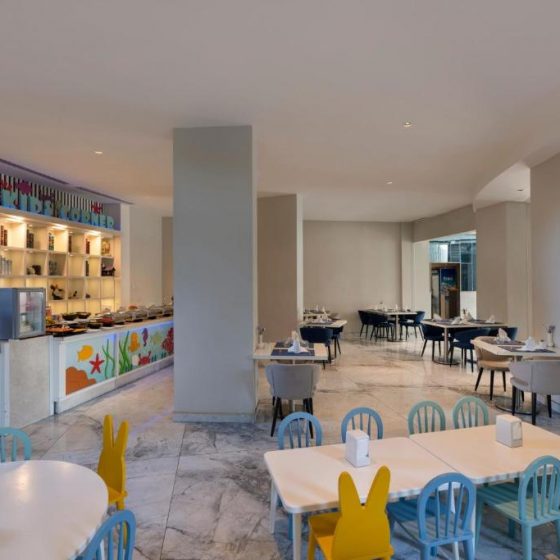 Limak Atlantis Deluxe Hotel Belek 13
