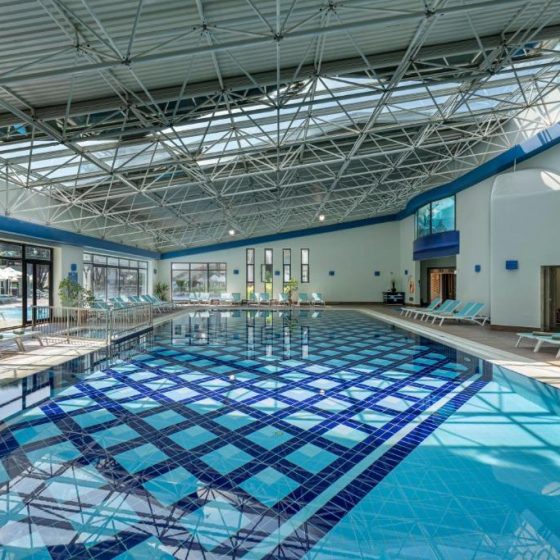 Limak Atlantis Deluxe Hotel Belek 130