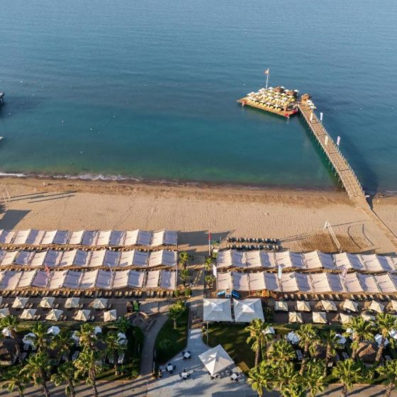 Limak Atlantis Deluxe Hotel Belek 131