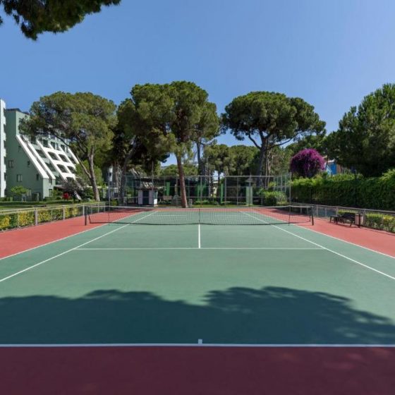 Limak Atlantis Deluxe Hotel Belek 133