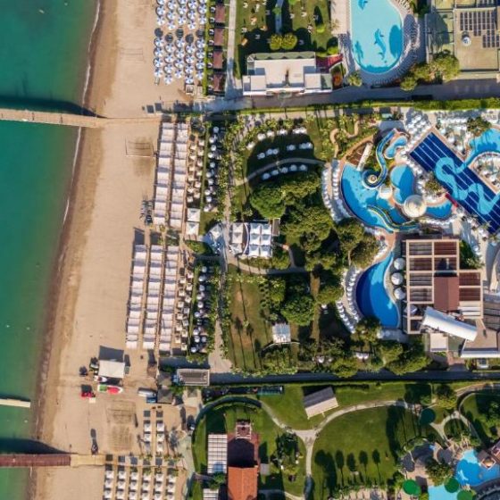 Limak Atlantis Deluxe Hotel Belek 134