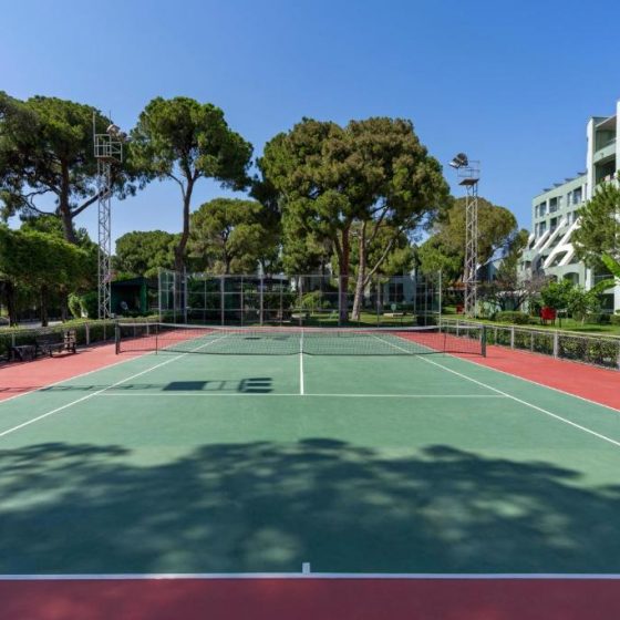Limak Atlantis Deluxe Hotel Belek 136