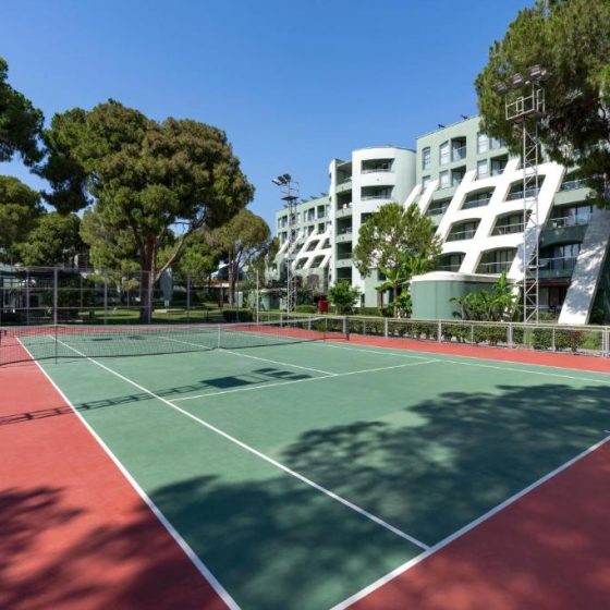 Limak Atlantis Deluxe Hotel Belek 138