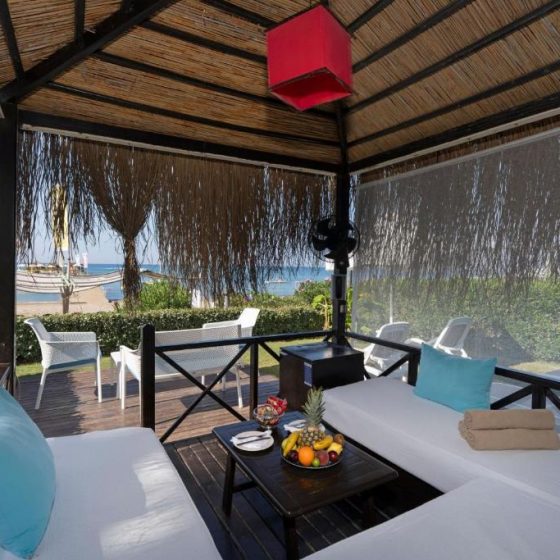 Limak Atlantis Deluxe Hotel Belek 139