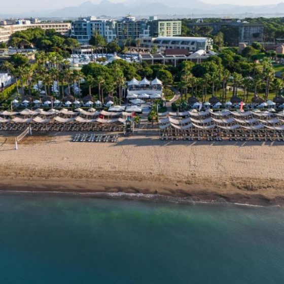 Limak Atlantis Deluxe Hotel Belek 144