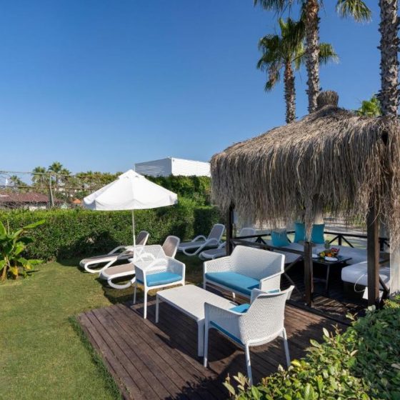 Limak Atlantis Deluxe Hotel Belek 145