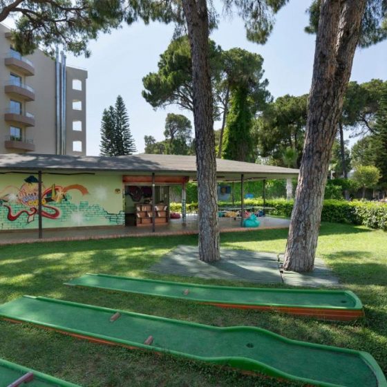 Limak Atlantis Deluxe Hotel Belek 147