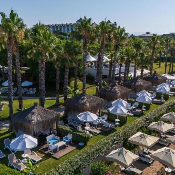 Limak Atlantis Deluxe Hotel Belek 150