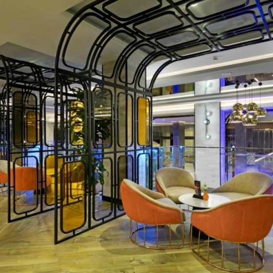 Limak Atlantis Deluxe Hotel Belek 151