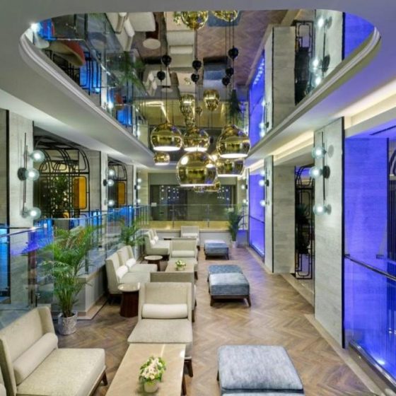 Limak Atlantis Deluxe Hotel Belek 152