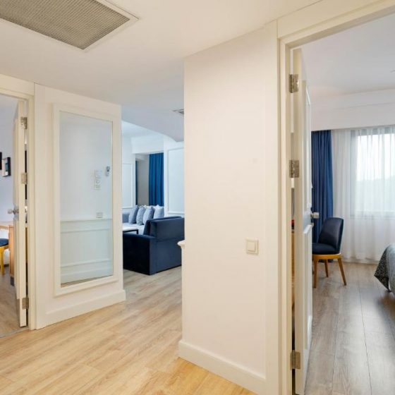 Limak Atlantis Deluxe Hotel Belek 153